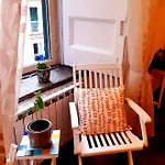 Intrecci & Impasti * Neapol