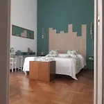 Kwatera prywatna Intrecci & Impasti