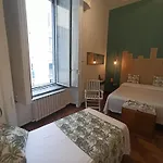 Kwatera prywatna Intrecci & Impasti Neapol