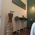 Ubytování v soukromí Intrecci & Impasti