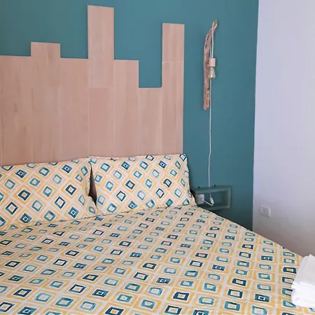 Intrecci & Impasti Kwatera prywatna Neapol