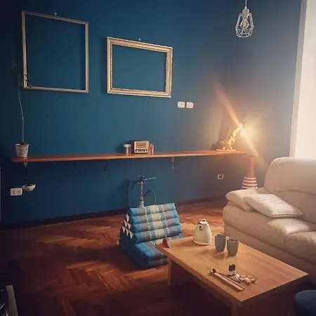 Intrecci & Impasti Naples
