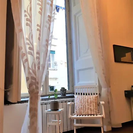Intrecci & Impasti * Naples