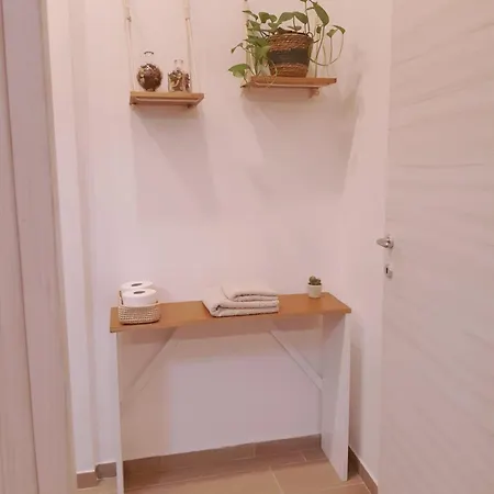 Homestay Intrecci & Impasti Naples