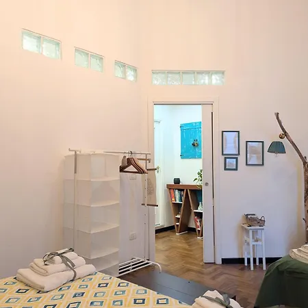 Intrecci & Impasti Homestay Naples