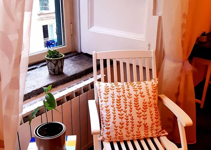 Intrecci&impasti * Napoli