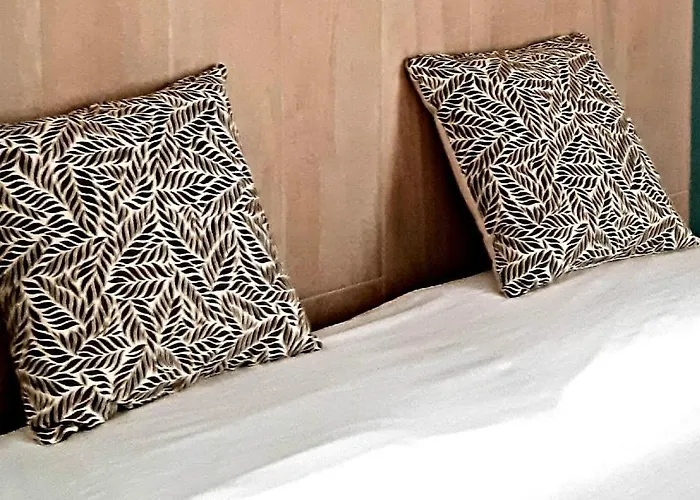 Alloggio in famiglia Intrecci&impasti Napoli