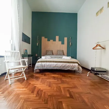 Intrecci & Impasti Accommodatie bij particulieren *