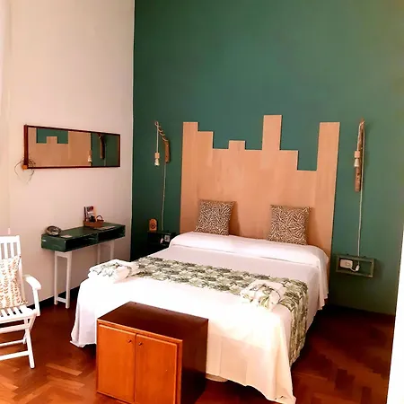 Intrecci & Impasti Kwatera prywatna *