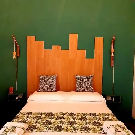Kwatera prywatna Intrecci & Impasti Neapol