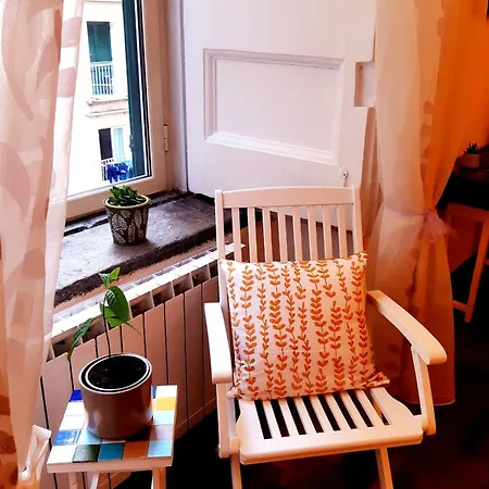 Intrecci & Impasti * Неаполь