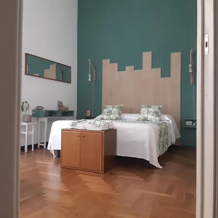 Kwatera prywatna Intrecci & Impasti