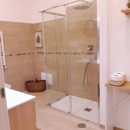 Accommodatie bij particulieren Intrecci & Impasti Napels