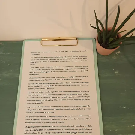 Intrecci & Impasti Neapol