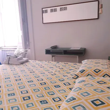 Accommodatie bij particulieren Intrecci & Impasti