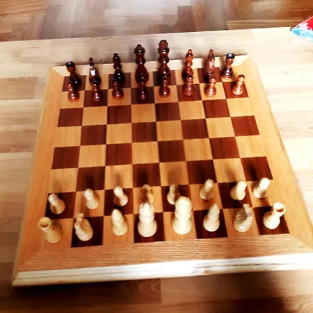 Intrecci & Impasti Δωμάτια σε οικογενειακή κατοικία