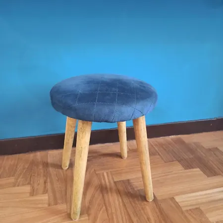 Homestay szállás Intrecci & Impasti Nápoly