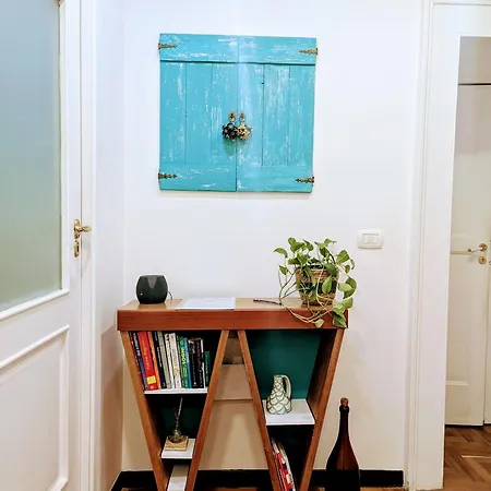 Homestay szállás Intrecci & Impasti